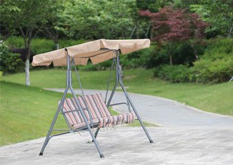 10 Best Garden Swing Seats in 2026