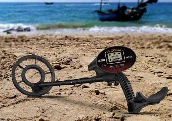 10 Best Metal Detectors in 2026