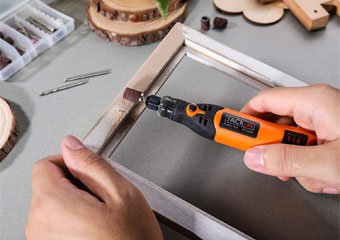 10 Best Rotary Tools in 2026
