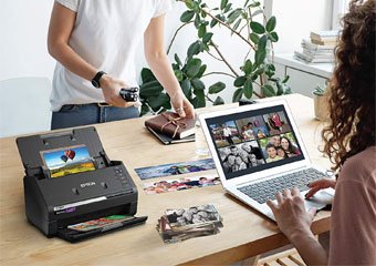 8 Best Slide Scanners in 2026
