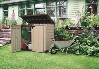 10 Best Wheelie Bin Storage Solutions in 2026