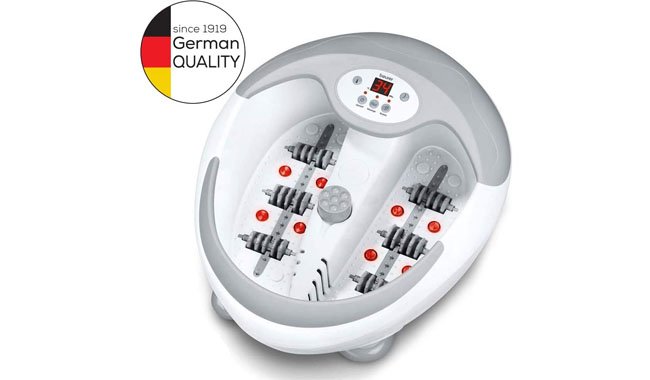 Beurer FB50 foot spa Beurer FB50 foot spa