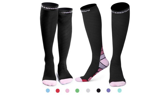 CAMBIVO-Compression-Socks CAMBIVO-Compression-Socks