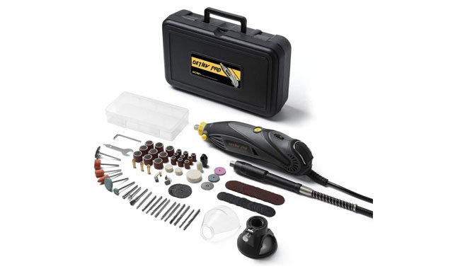 Wahl Colour Pro Cordless Hair Clipper