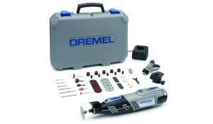 Dremel 8220 Cordless Rotary Tool