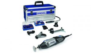 Dremel Platinum Edition 4000 Rotary Tool