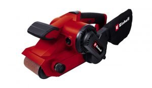 Einhell TC-BS 8038 Belt Sander