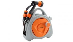 Giraffe 10m Garden Hose Reel