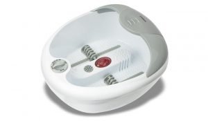 Hangsun Foot Spa