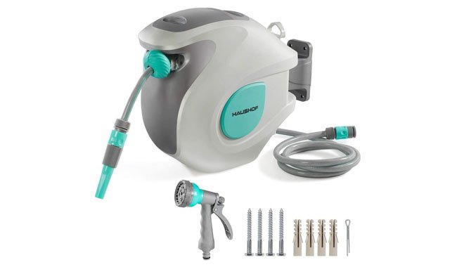 Haushof Hose Reel Haushof Hose Reel