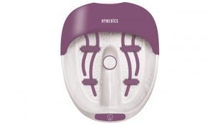 HoMedics Luxury Foot Spa