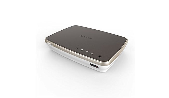 Humax FVP-4000T Freeview TV Recorder Humax FVP-4000T Freeview TV Recorder