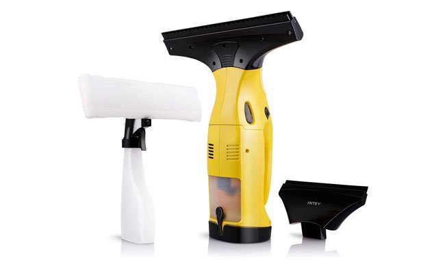 Liberex Cordless Hair Clipper