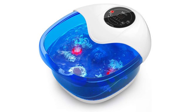 Misiki Foot Spa Misiki Foot Spa