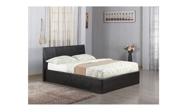 Modernique Ottoman storage bed Modernique Ottoman storage bed