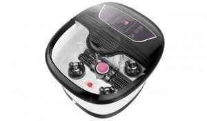 OUTCAMER Foot Spa