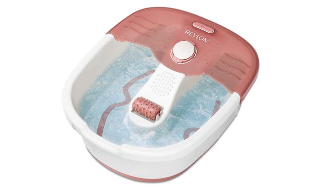 REVLON Pediprep Foot Spa REVLON Pediprep Foot Spa