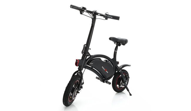 ROLLGAN-Dolphin-Electric-Bike-1