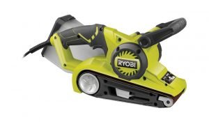 Ryobi EBS800V Variable Speed Belt Sander