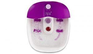 Sensio Foot Spa