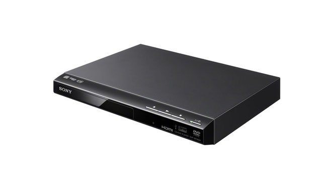 Sony DVPSR760H DVD Upgrade Player Sony DVPSR760H DVD Upgrade Player