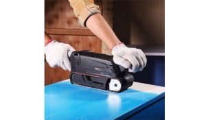 TACKLIFE Belt Sander 900W Sander
