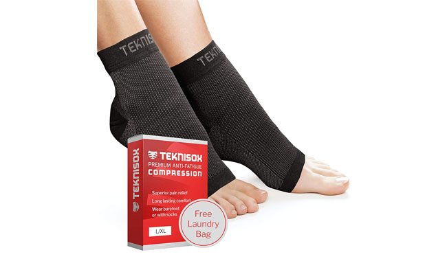TEKNISOX-Compression-Socks TEKNISOX-Compression-Socks