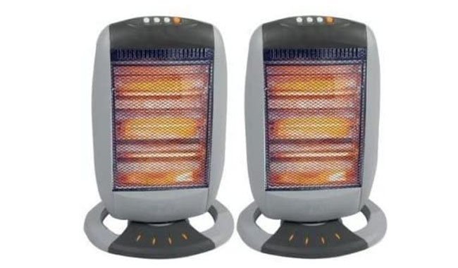 Hatteker Professional Cordless Hair Clipper