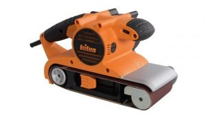 TRITON T41200BS Belt Sander