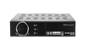 Technomate TM-5300 Digital Satellite Receiver with Card Reader