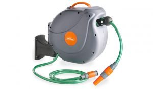Vonhaus Hose Reel