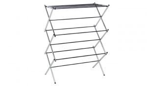 AmazonBasics Concertina Clothes Airer