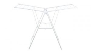 AmazonBasics Gullwing Clothes Drying Rack