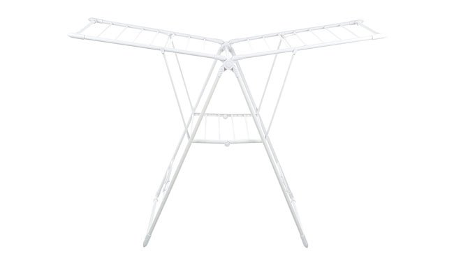 AmazonBasics Gullwing Clothes Drying Rack AmazonBasics Gullwing Clothes Drying Rack