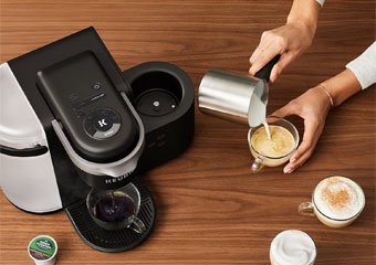 10 Best Coffee Machines in 2026