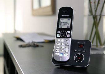 8 Best Cordless Phones in 2026