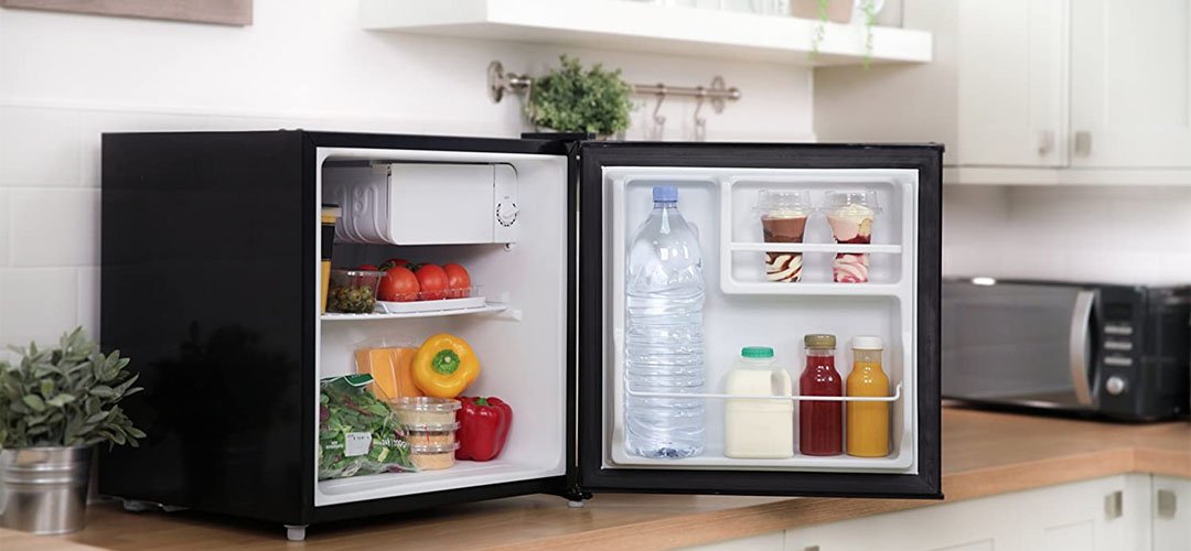 Best Fridges Banner Image