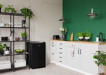 8 Best Quiet Fridges in 2026