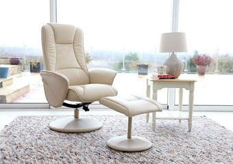 9 Best Swivel Armchairs in 2026