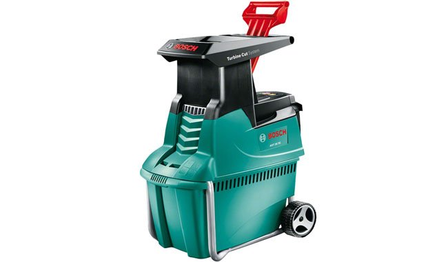 Bosch Shredder AXT 25 TC Bosch Shredder AXT 25 TC