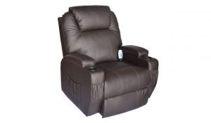 Cavendish Electric Armchair bed