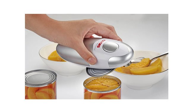 Cooks Professional Electric Tin Opener Cooks Professional Electric Tin Opener