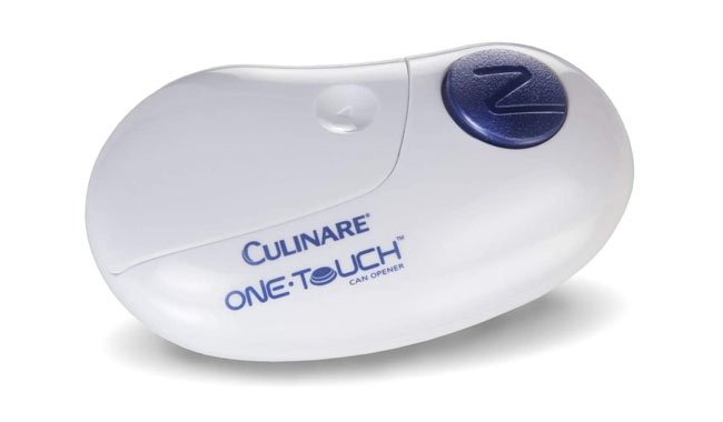Culinare Automatic Can Opener Culinare Automatic Can Opener