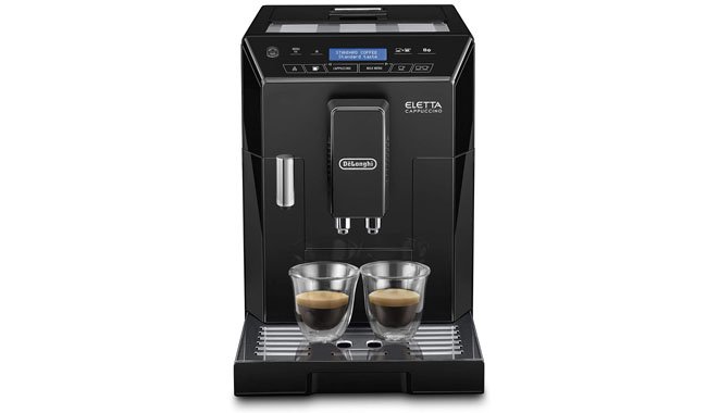 De’Longhi Elleta