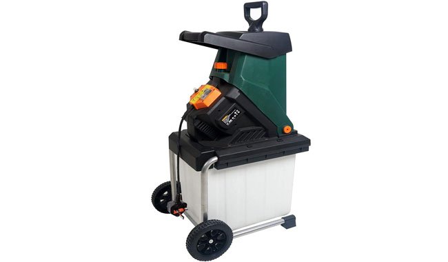Dirty Pro Tools Garden Shredder Dirty Pro Tools Garden Shredder