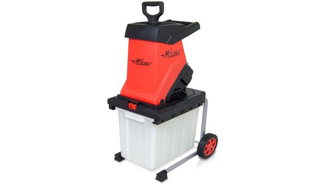 Fox Speedy Garden Shredder Fox Speedy Garden Shredder