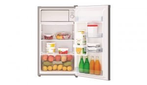 Fridgemaster Freestanding Fridge MUR4892MS