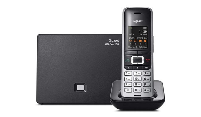 Gigaset cordless phone