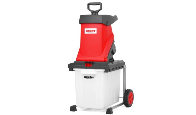Hecht Electric Garden Shredder Hecht Electric Garden Shredder