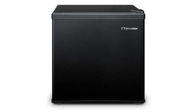 Inventor Mini Fridge